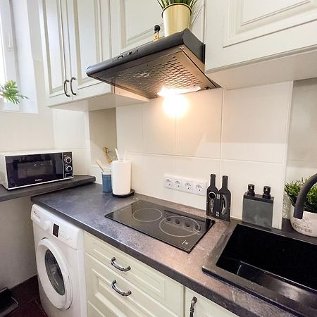 Charming Apartments In The Heart Of Lviv - Valova, Nasypna Str Exteriér fotografie