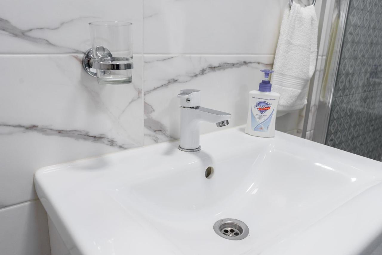 Charming Apartments In The Heart Of Lviv - Valova, Nasypna Str Exteriér fotografie