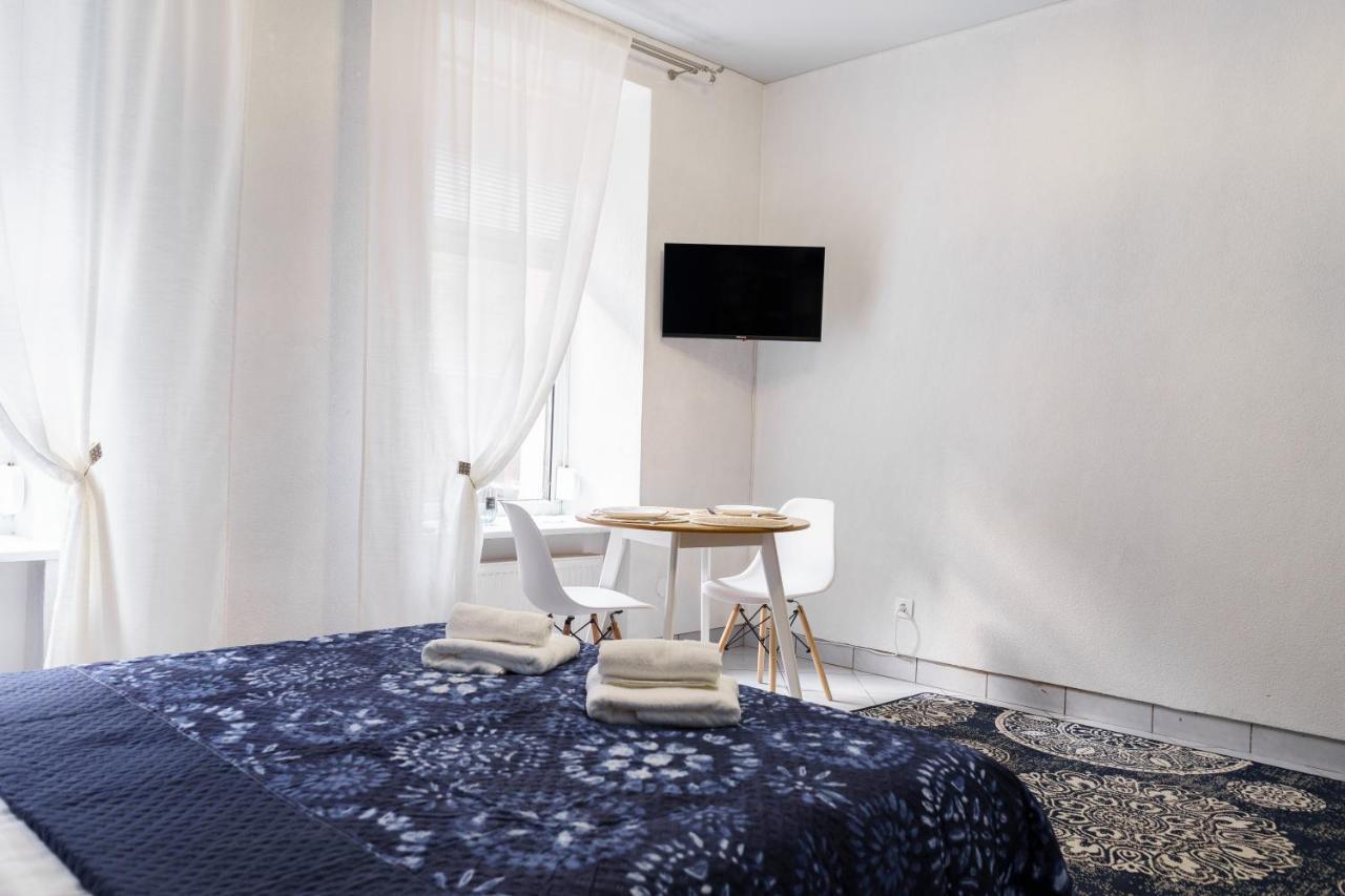 Charming Apartments In The Heart Of Lviv - Valova, Nasypna Str Exteriér fotografie