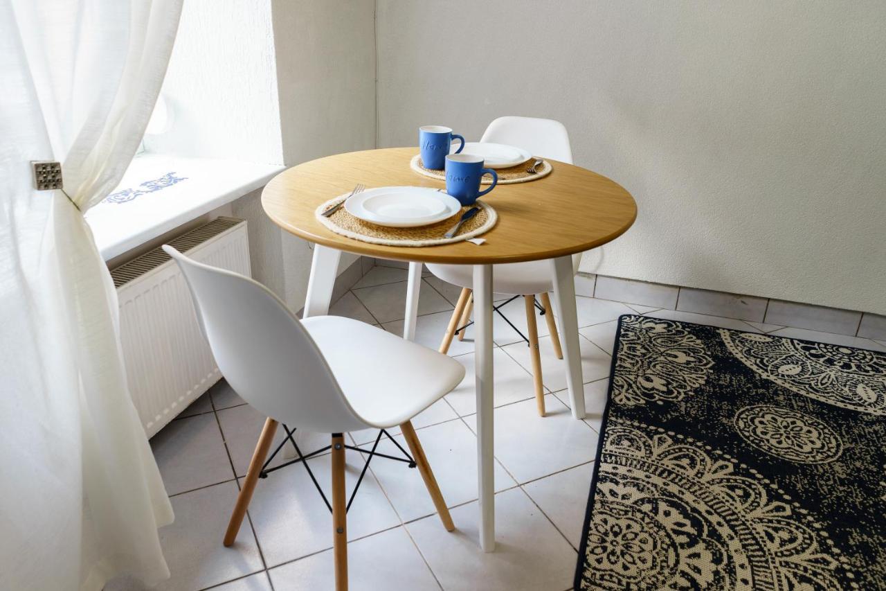 Charming Apartments In The Heart Of Lviv - Valova, Nasypna Str Exteriér fotografie