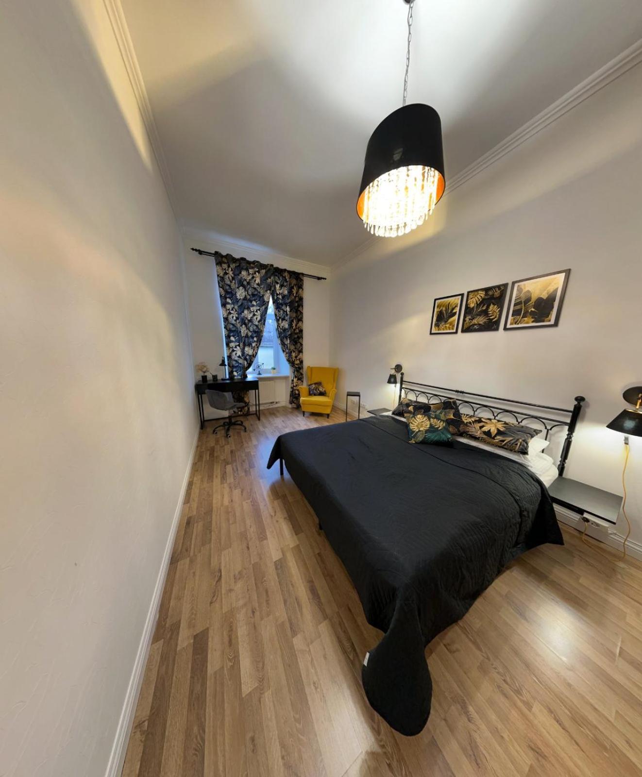 Charming Apartments In The Heart Of Lviv - Valova, Nasypna Str Exteriér fotografie