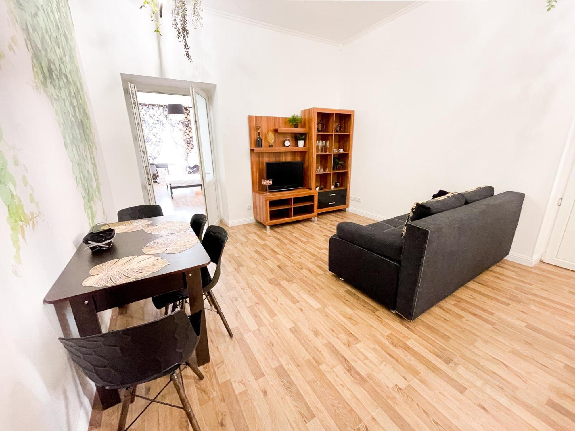 Charming Apartments In The Heart Of Lviv - Valova, Nasypna Str Exteriér fotografie