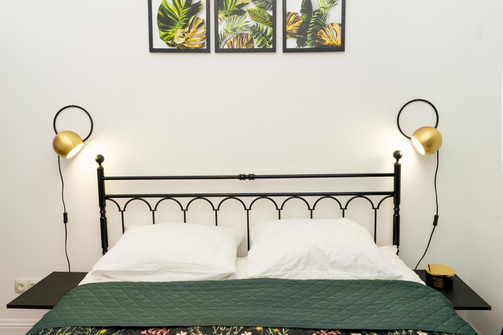 Charming Apartments In The Heart Of Lviv - Valova, Nasypna Str Exteriér fotografie