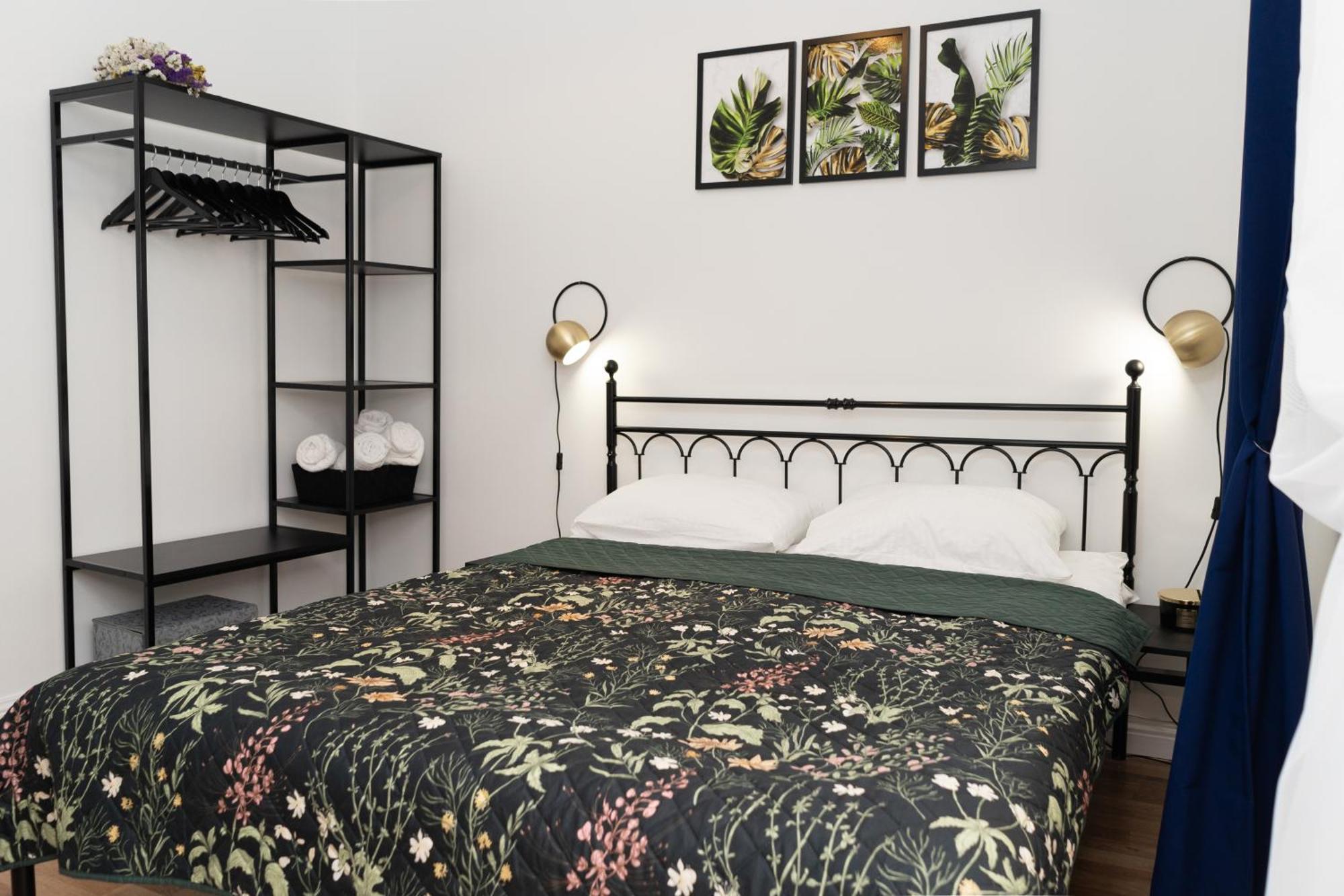 Charming Apartments In The Heart Of Lviv - Valova, Nasypna Str Exteriér fotografie