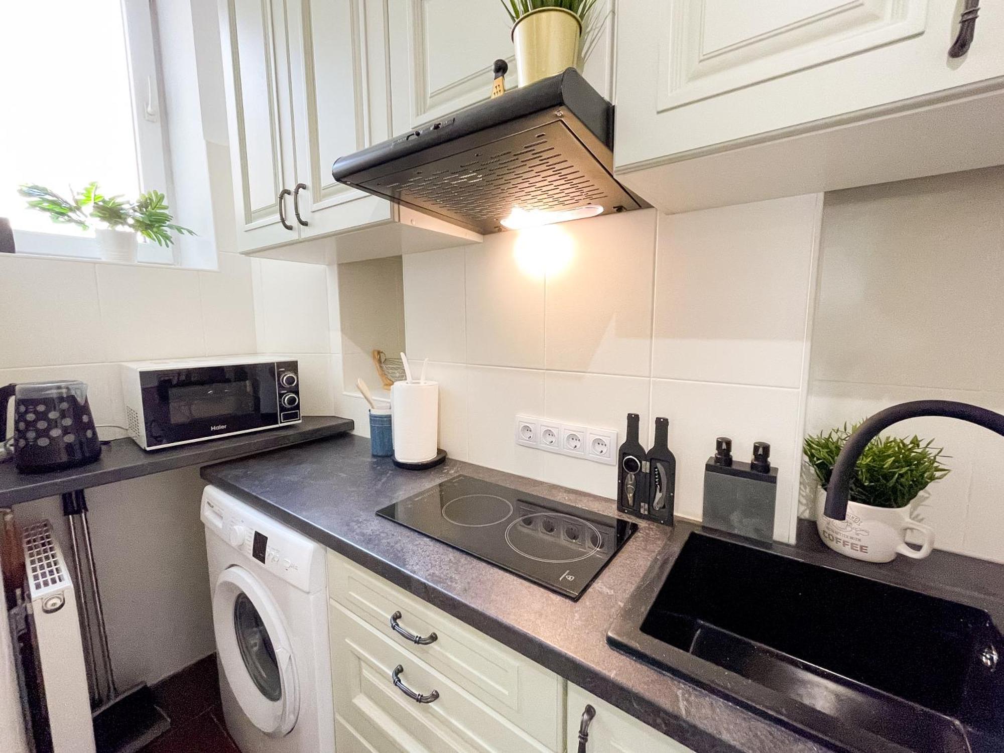 Charming Apartments In The Heart Of Lviv - Valova, Nasypna Str Exteriér fotografie
