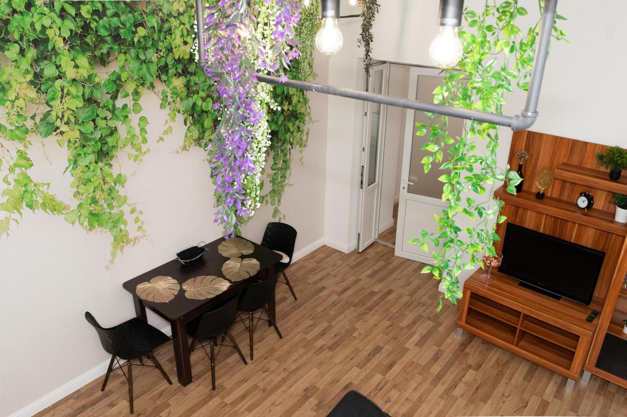 Charming Apartments In The Heart Of Lviv - Valova, Nasypna Str Exteriér fotografie