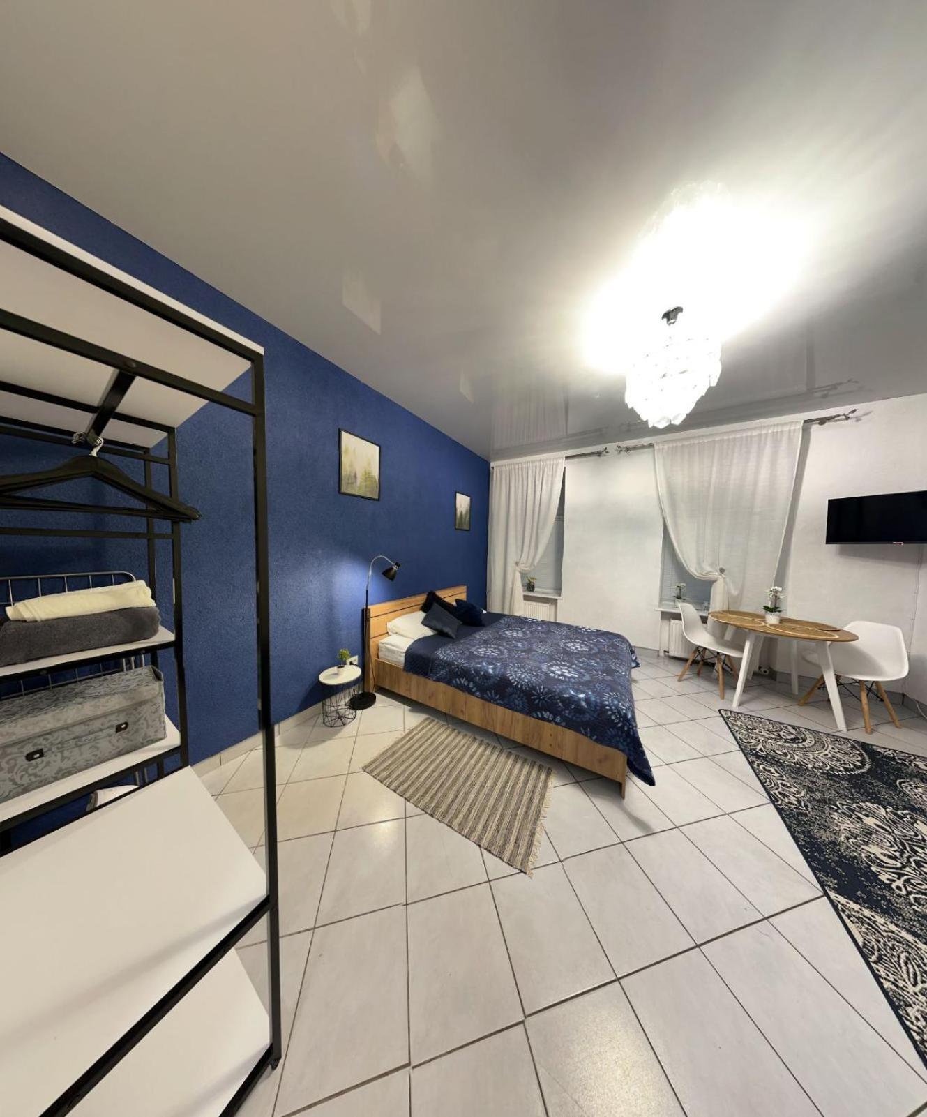 Charming Apartments In The Heart Of Lviv - Valova, Nasypna Str Pokoj fotografie